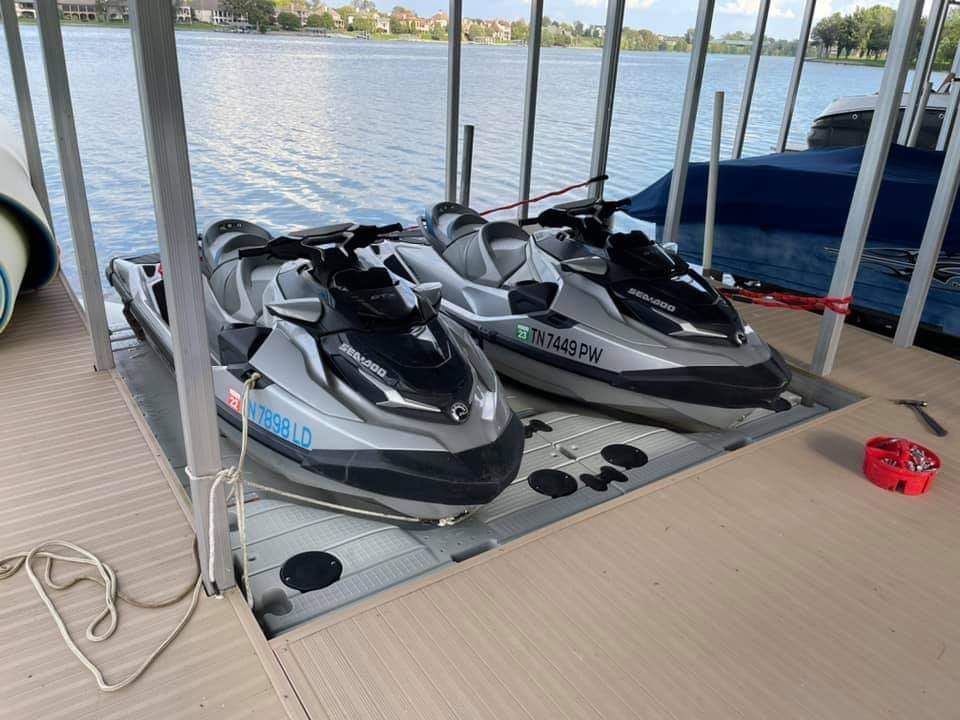 PWC Ports