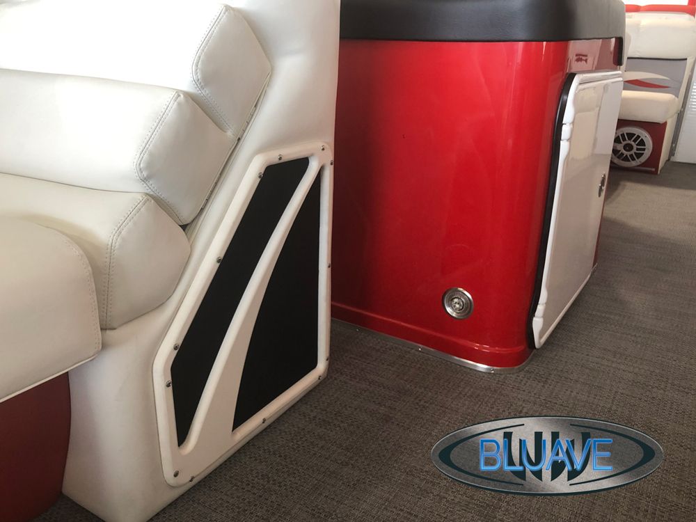 2019 Playcraft Xtreme With Bluave Audio System