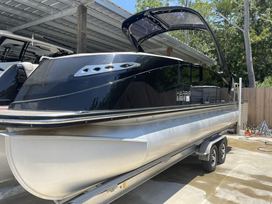 Mobile Boat Detailing
