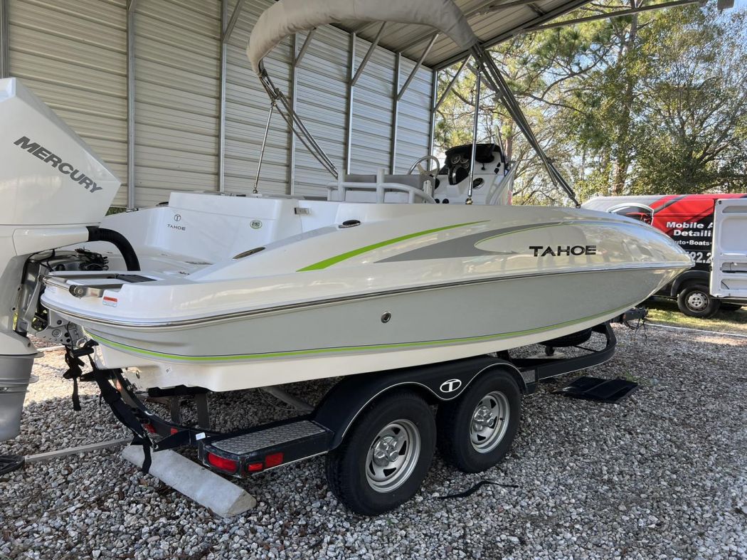 Mobile Boat Detailing Melbourne Florida