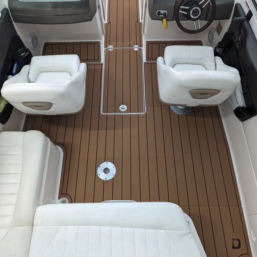 Regal Boats DEKit