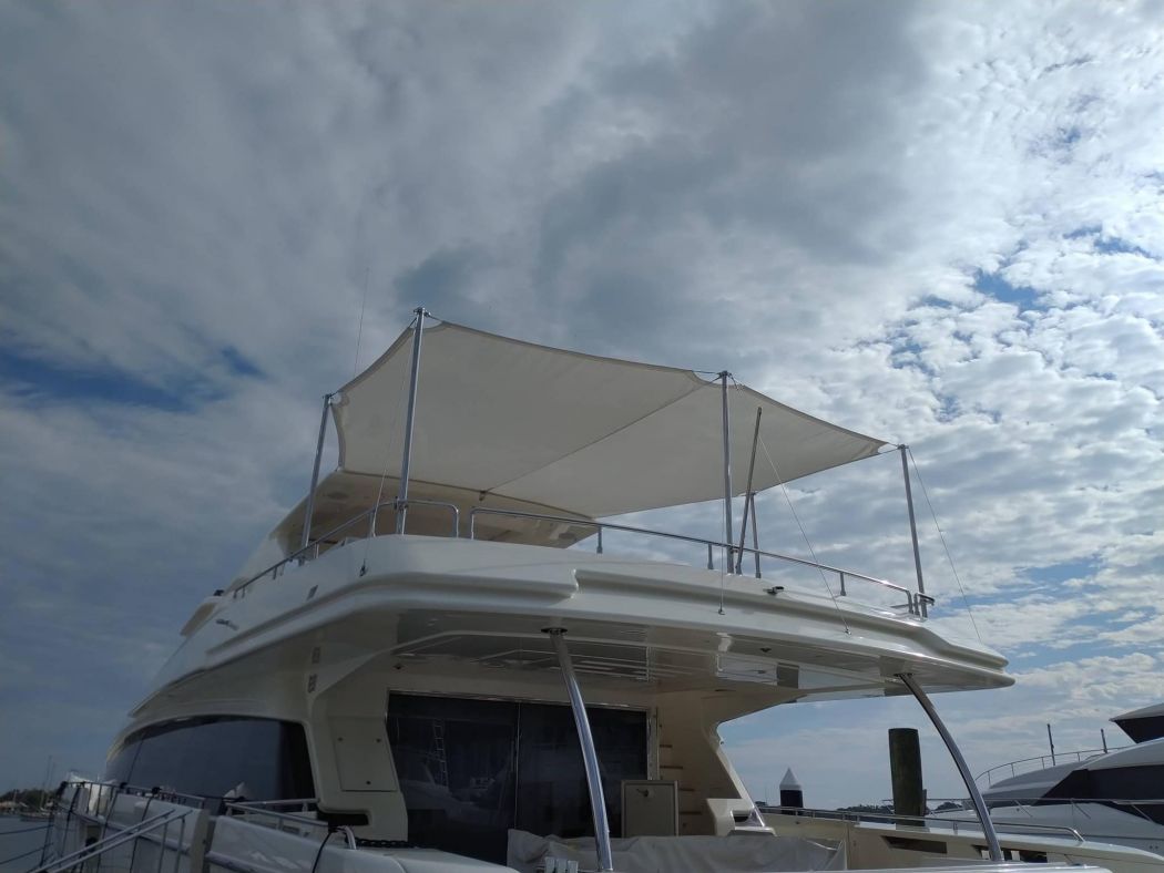 Boat Canvas West Palm Beach
