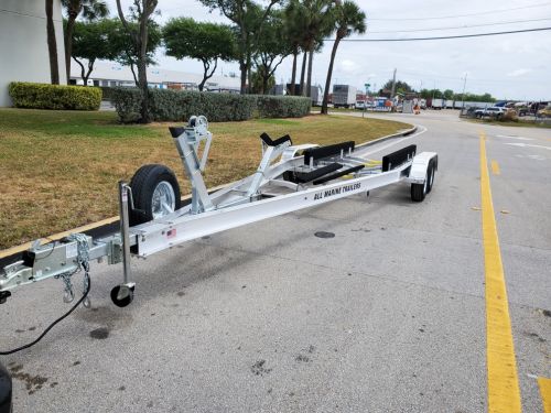 North Georgia Boat Trailer Rentals