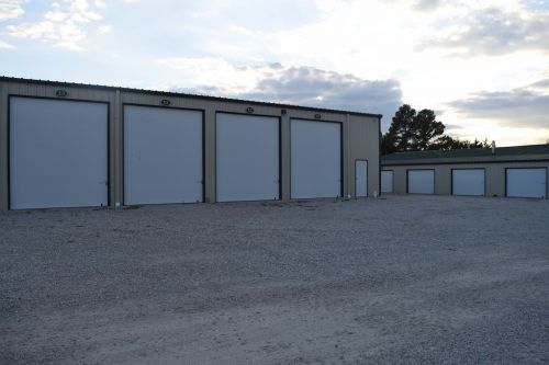 Valley View RV & Boat Storage