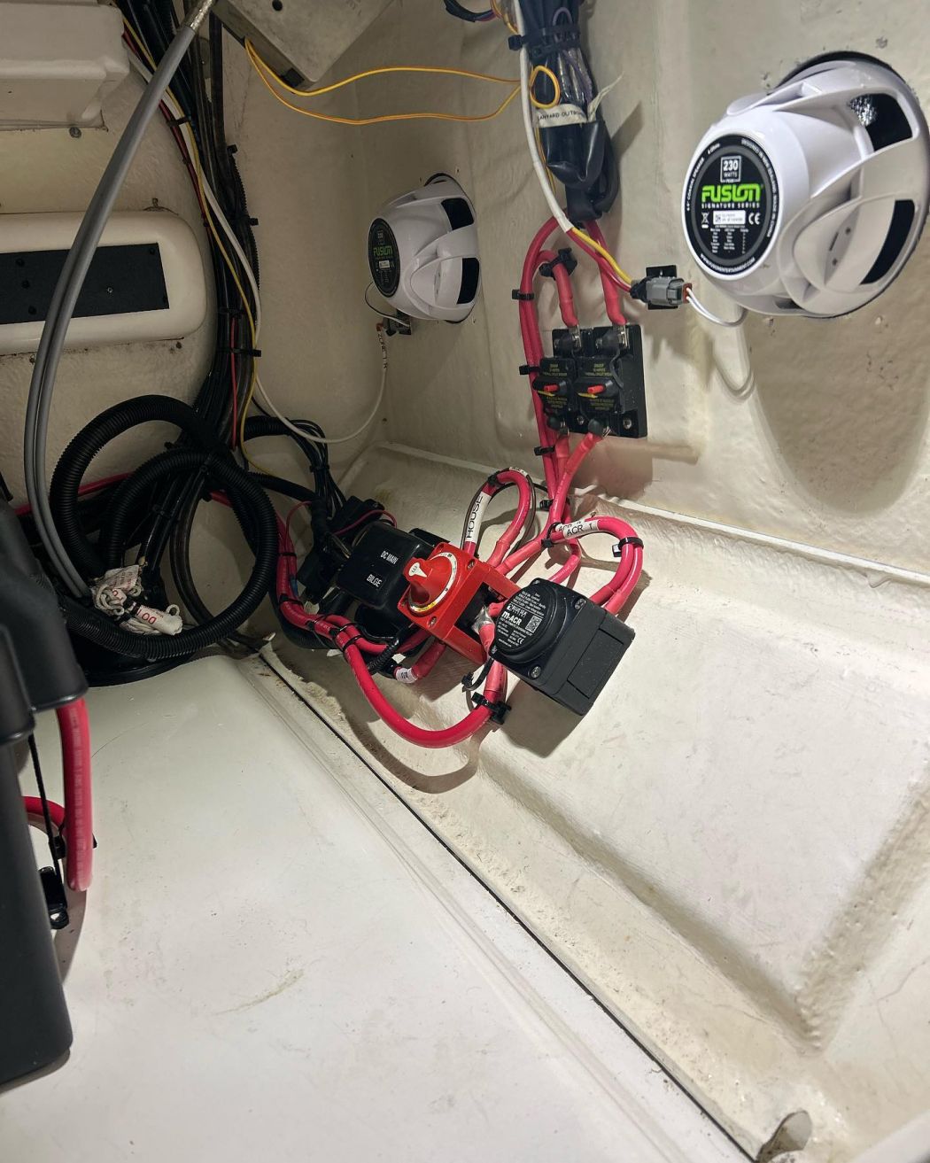 Marine Electronics Cape Cod