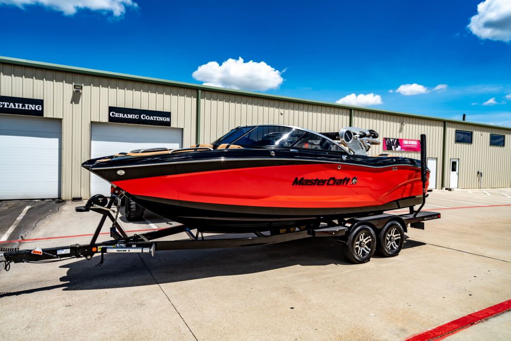Boat Ceramic Coating
