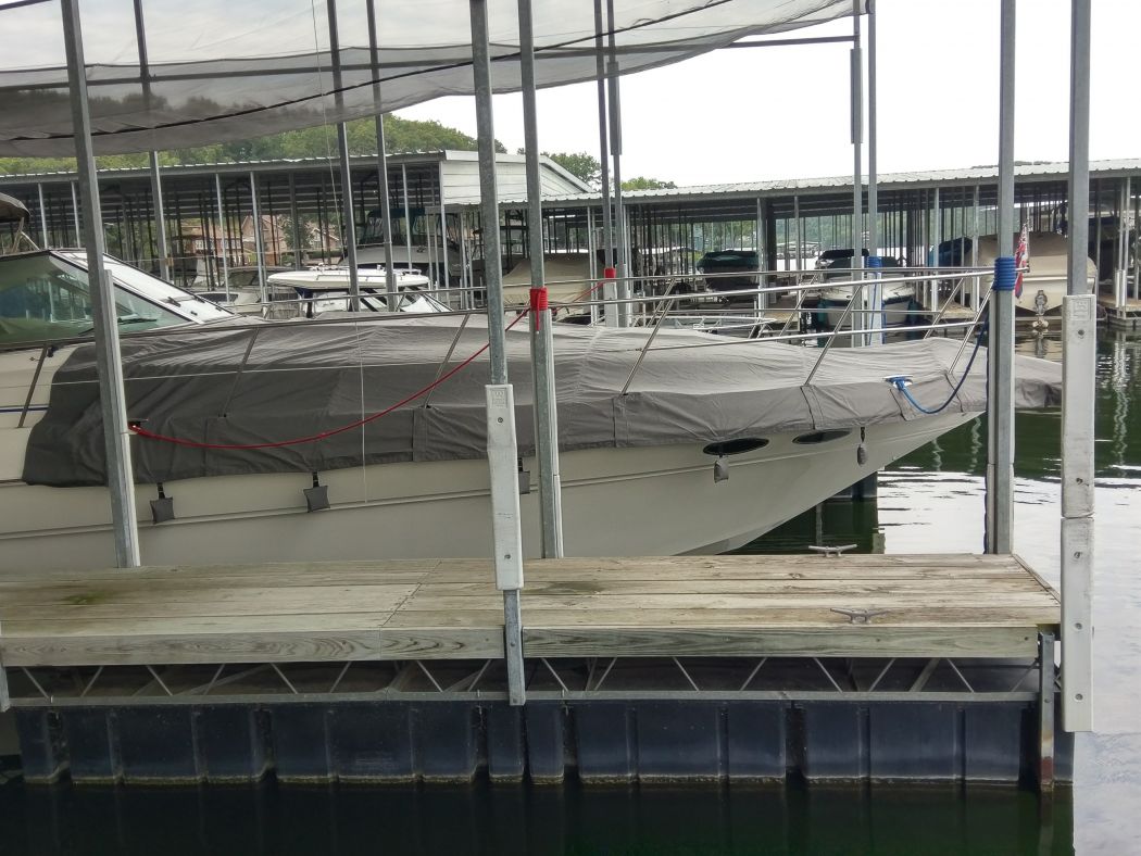 Cruiser Bow Cover