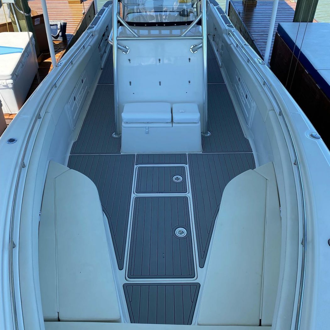 SeaDek Installer Galveston