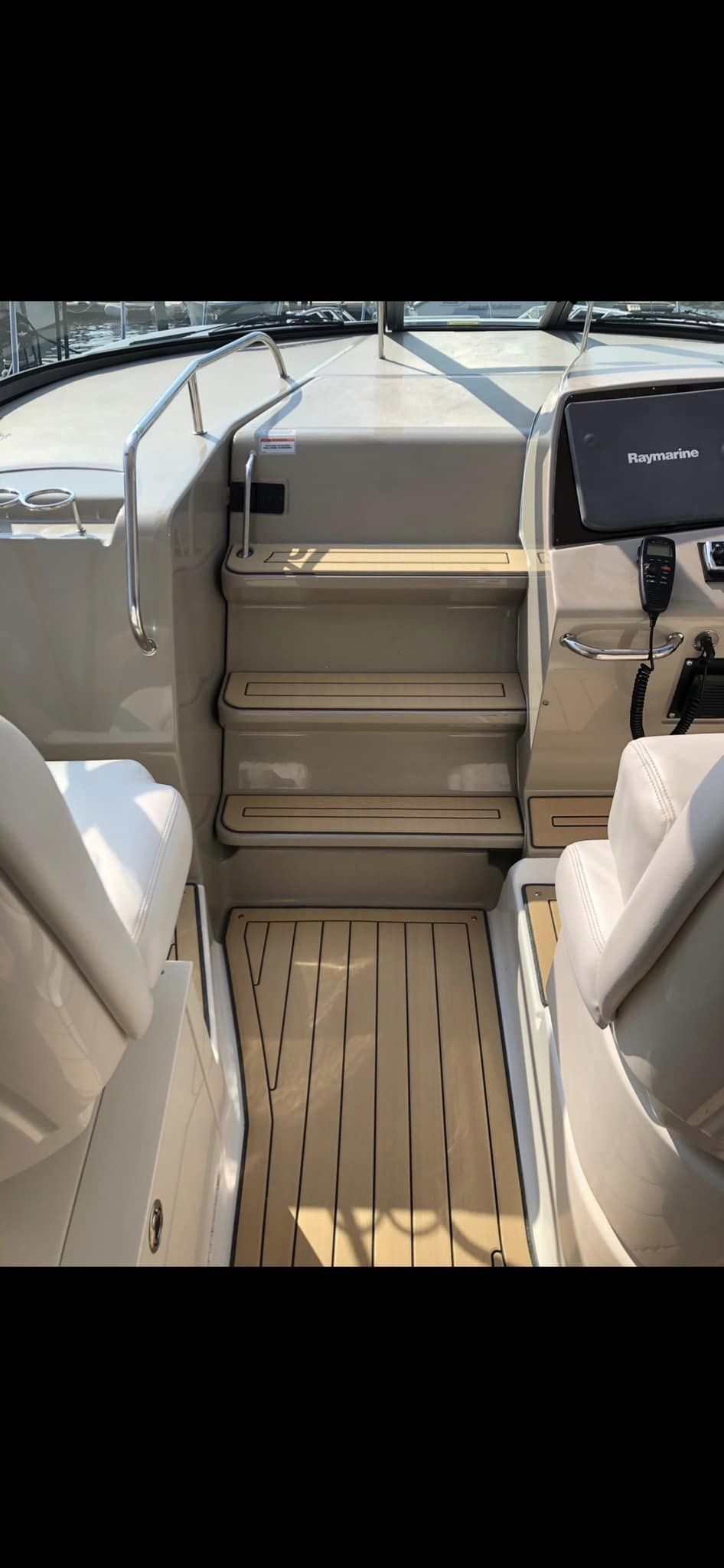 Marine Mat Boat Flooring Brick Township