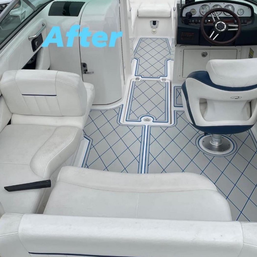 Marine Mat Dealer