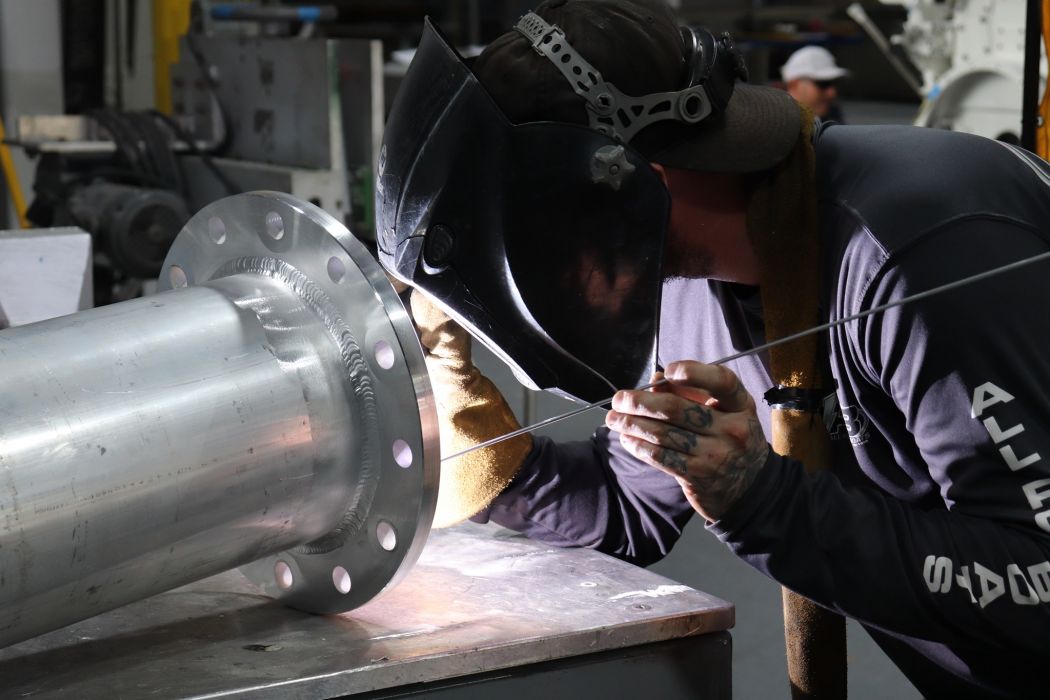 Boat Welding Fort Lauderdale