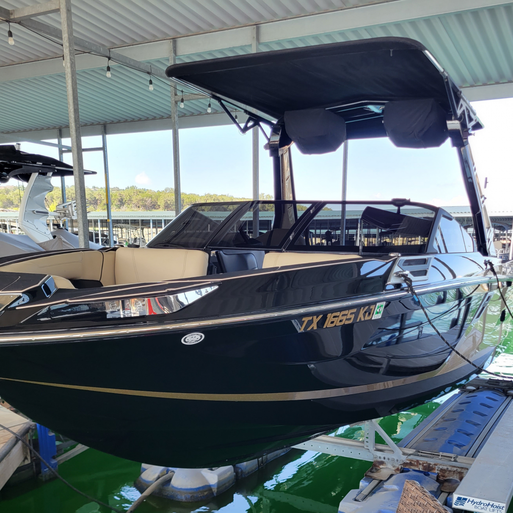 Centurion Full Detail