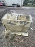 Fiberglass preparation