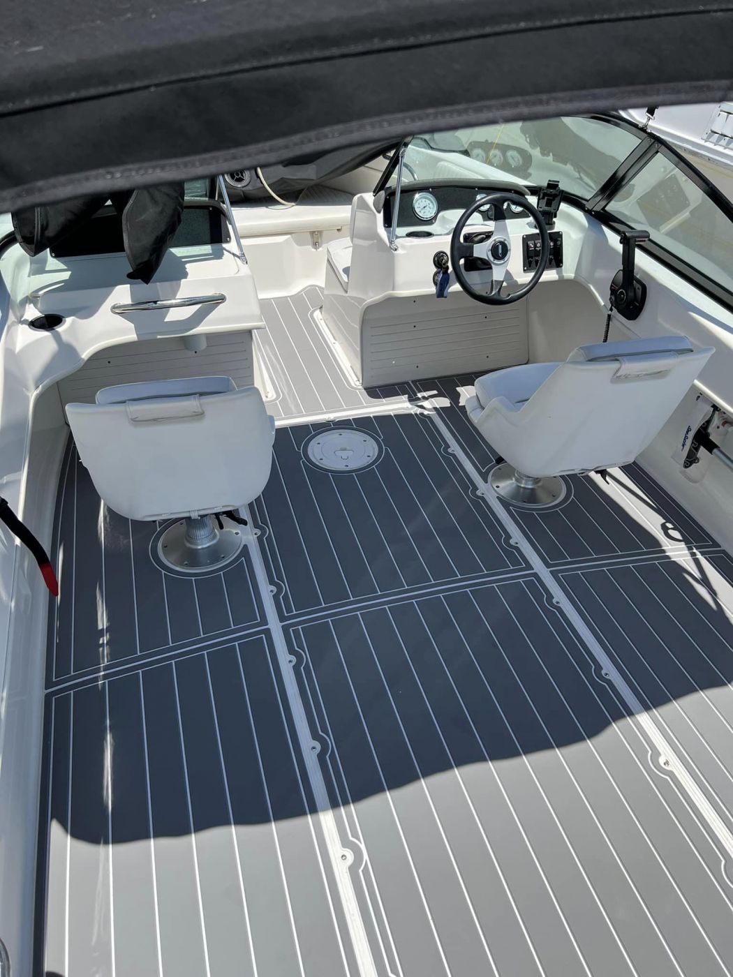 Foam Boat Flooring