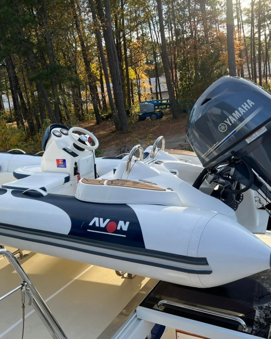 Boat Detailing Tampa