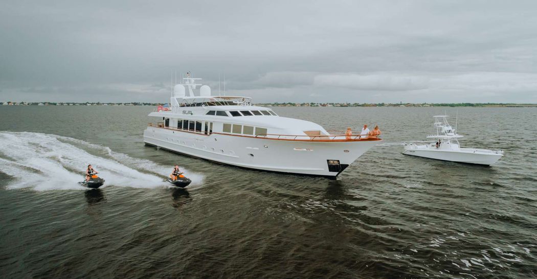 Fort Myers Yacht Charter