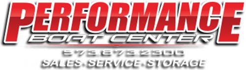 Performance Boat Center