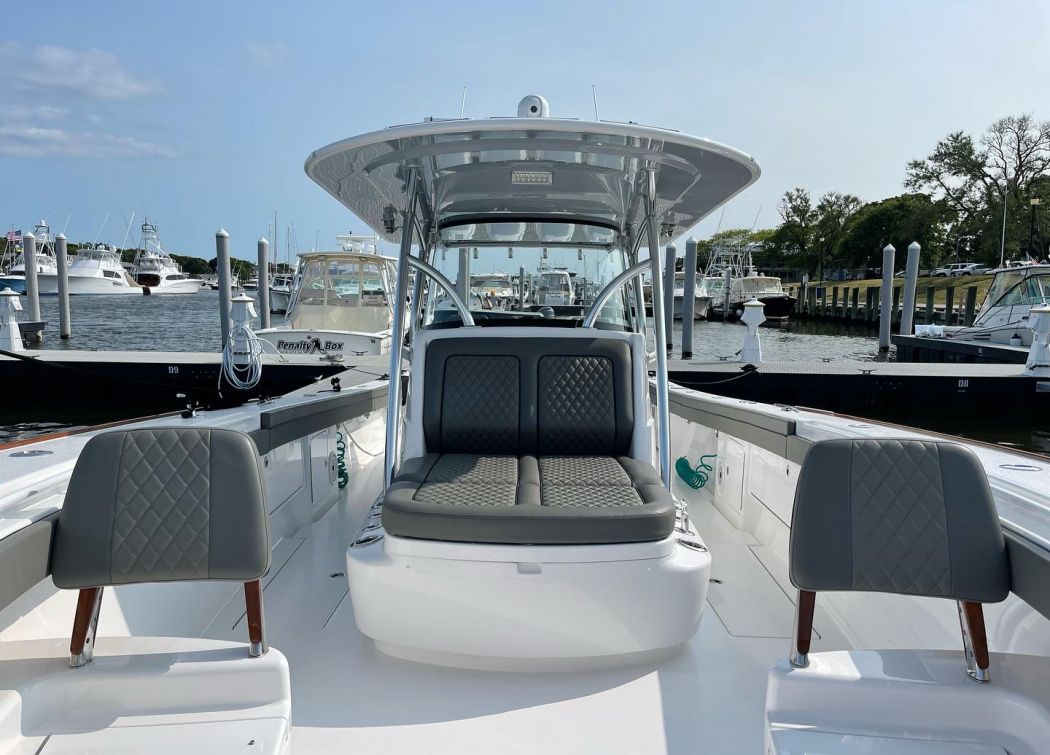 Mobile Boat Detailing