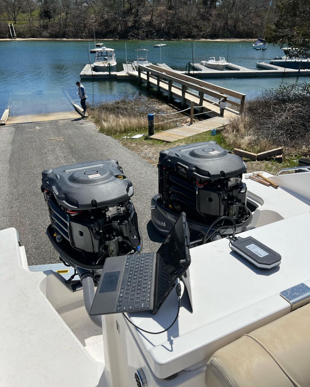 Outboard Motor Mechanic Cape Cod