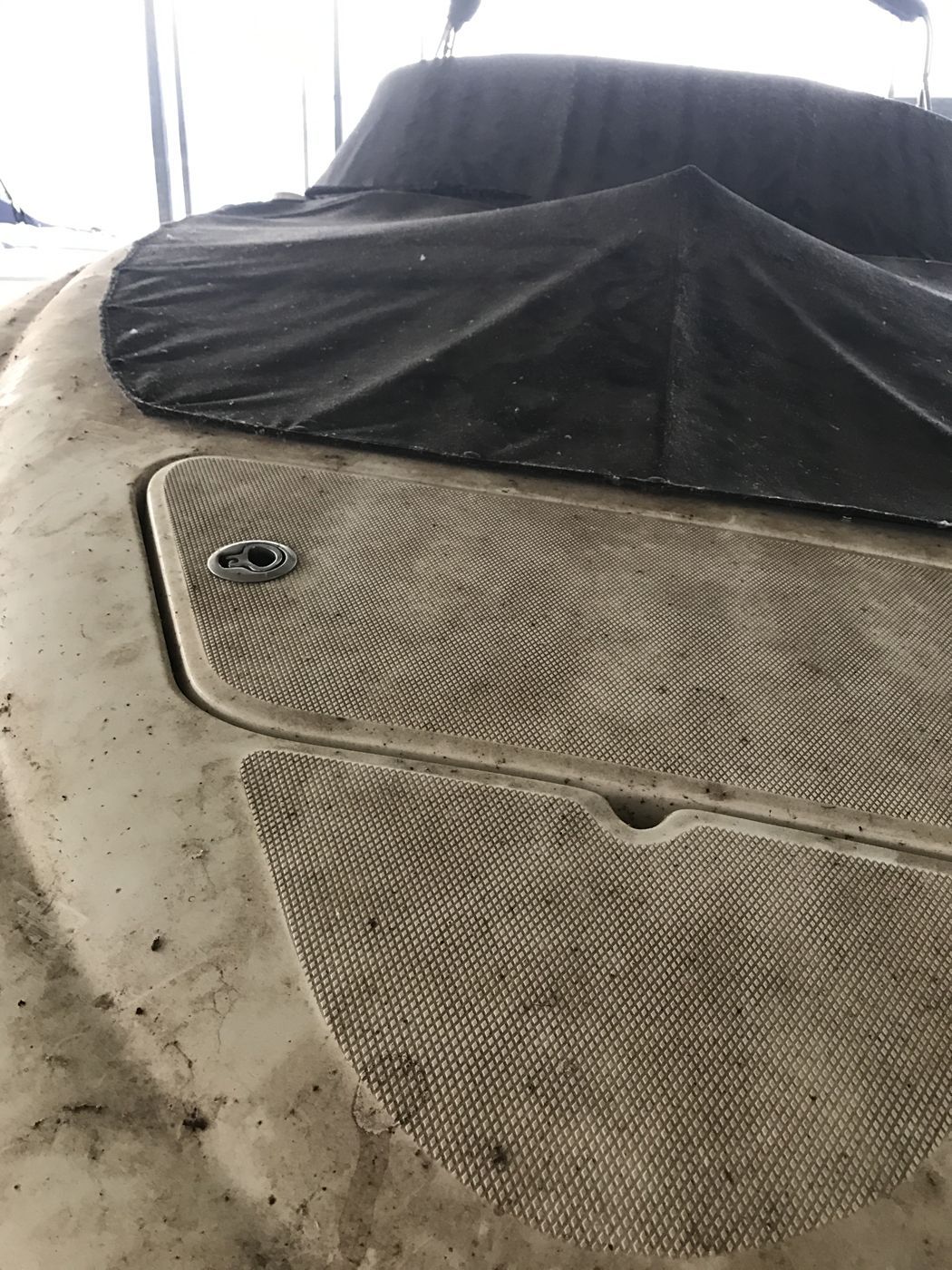 Exterior Cleaning