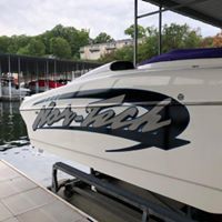 Nor-Tech 5000 Supercat