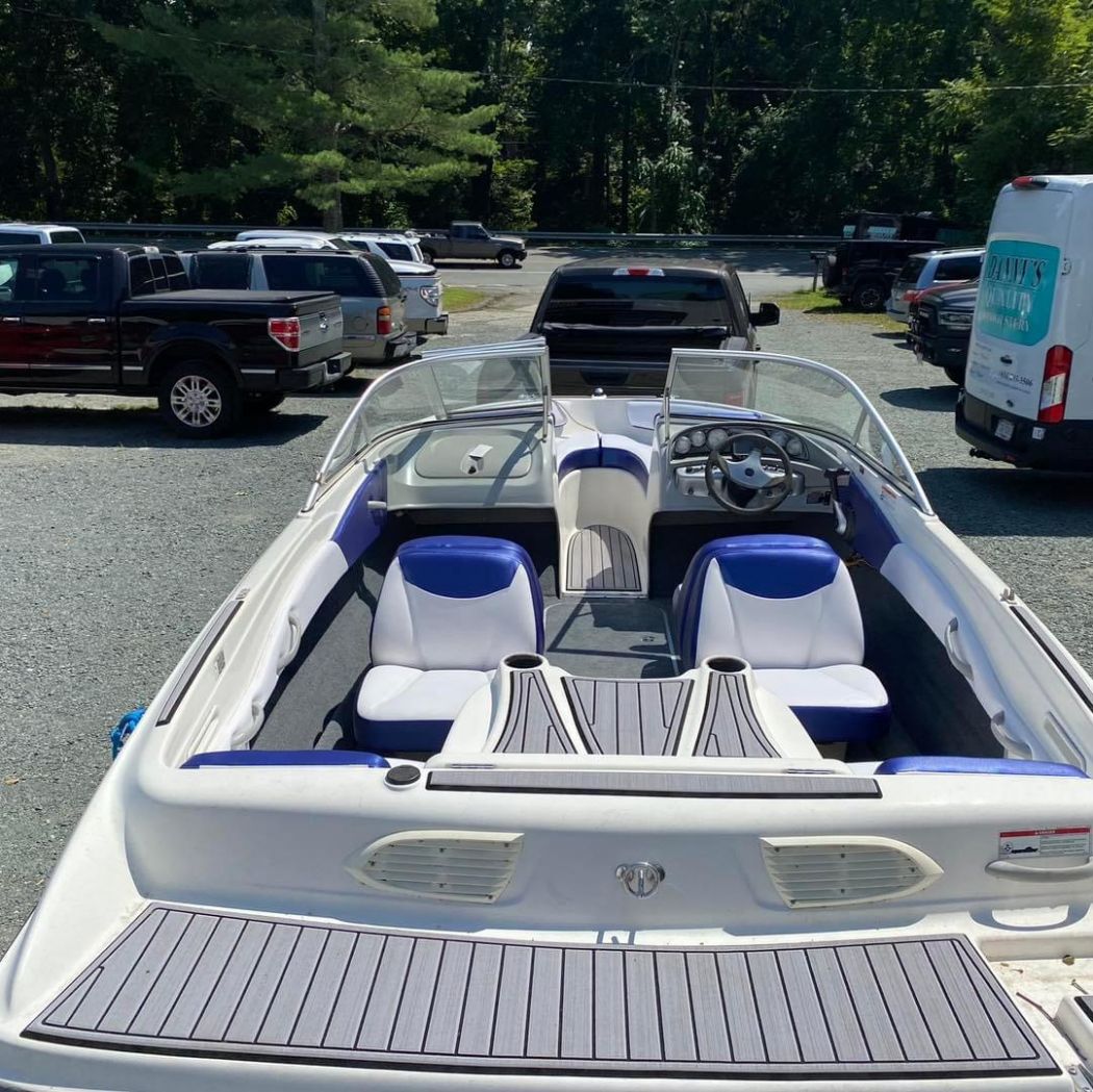 Bow Rider