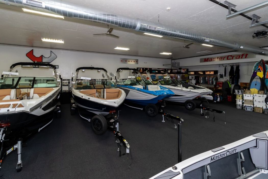 Showroom