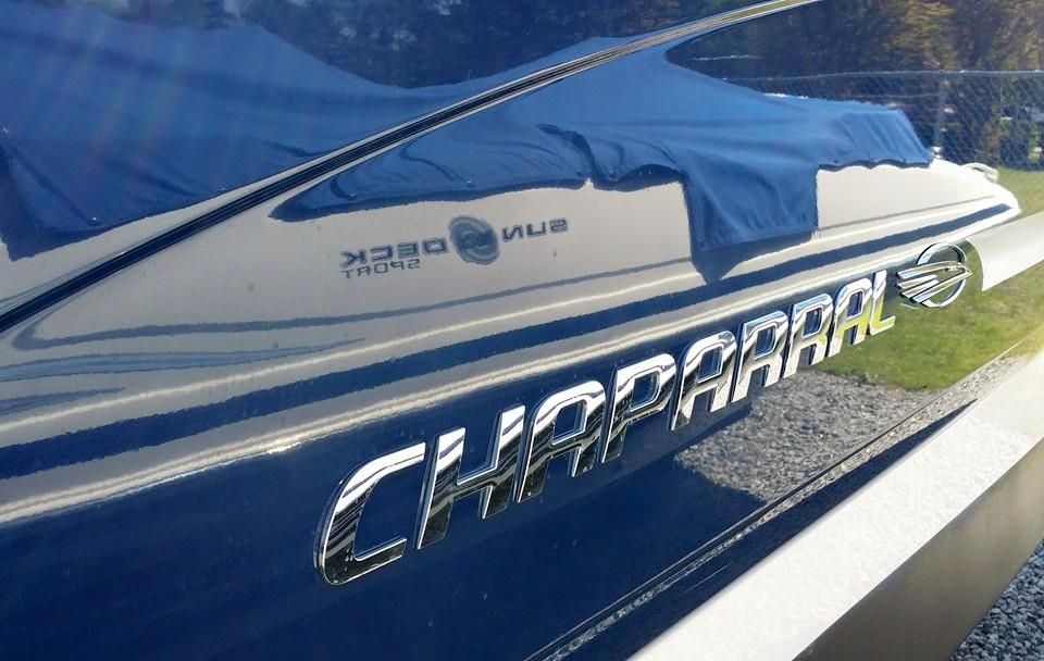 Boat Detailing Norfolk VA
