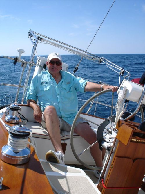 Polaris Marine Services