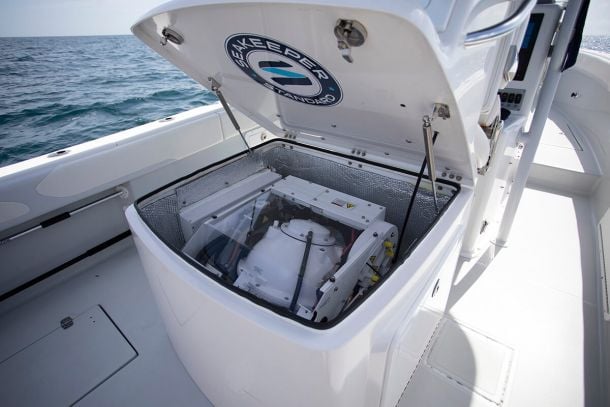 Seakeeper