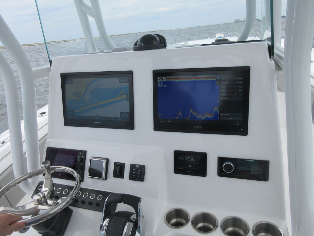 Marine Electronics Pensacola