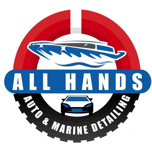All Hands Boat Cleaning