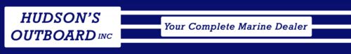 Hudson's Outboard, Inc.