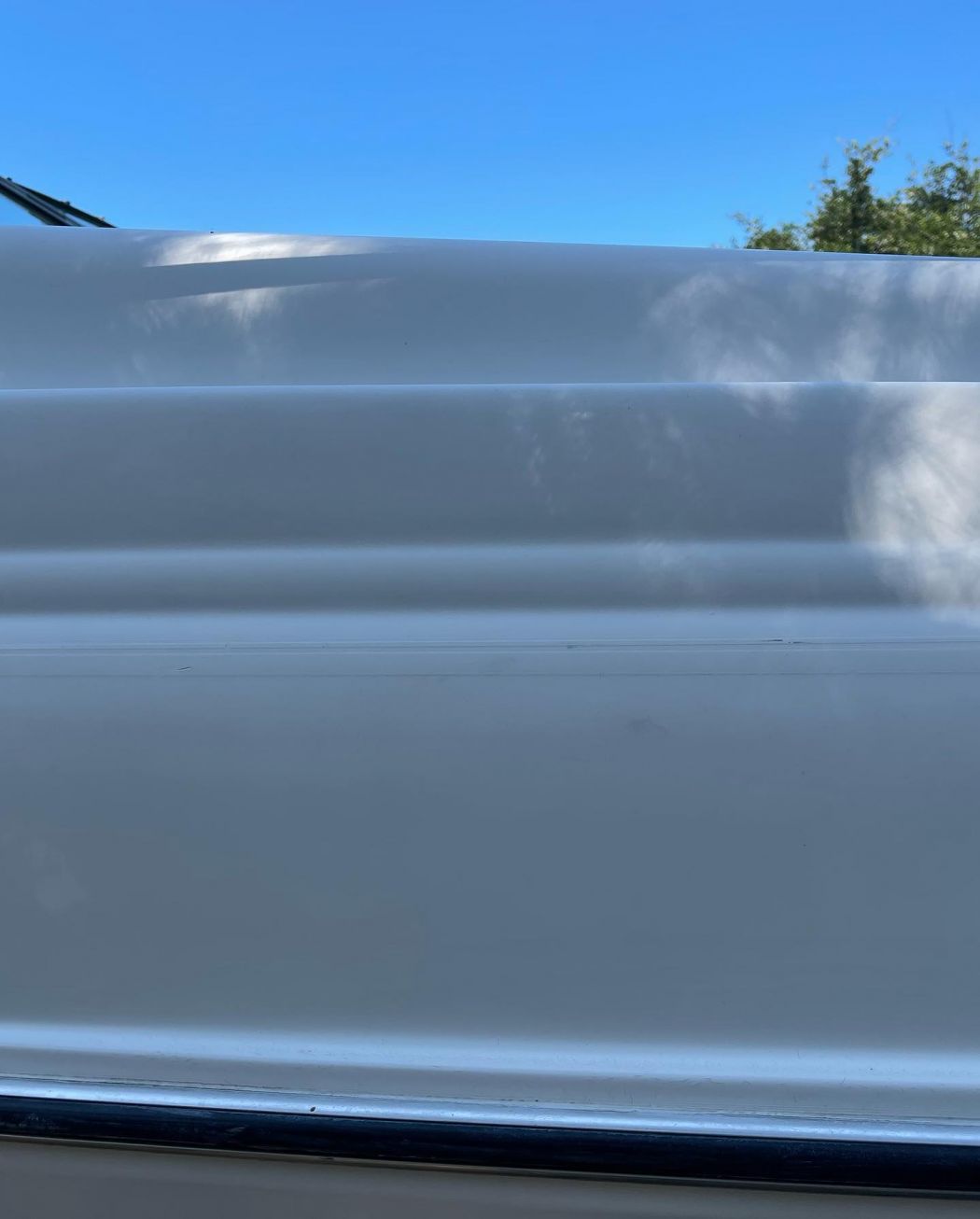Boat Detailing Cocoa Beach