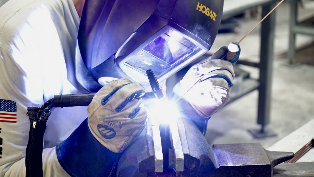 Boat Welding Fort Lauderdale