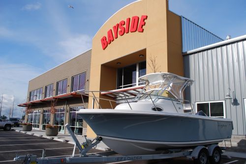 Everett Bayside Marine