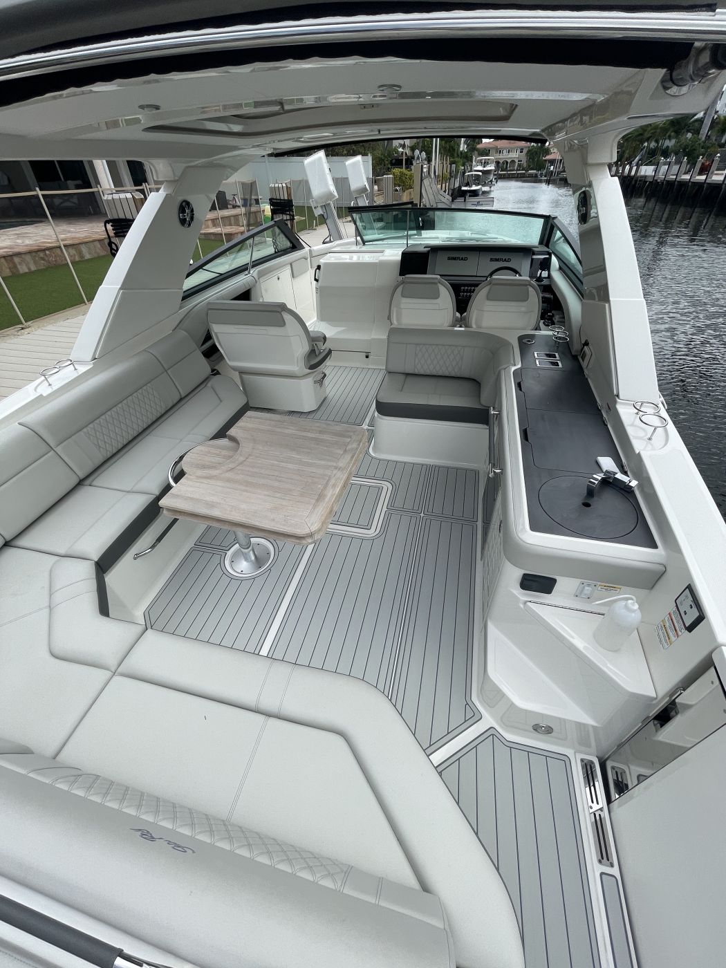 SeaDek Flooring Fort Myers