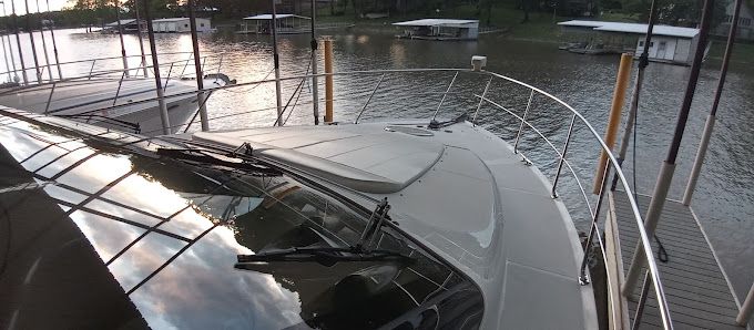 Grand Lake Mobile Boat Detailing