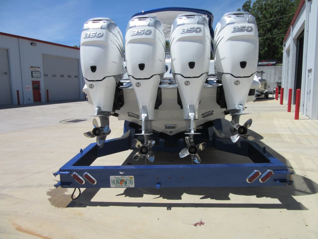 Mercury Outboard Dealer Hollywood FL