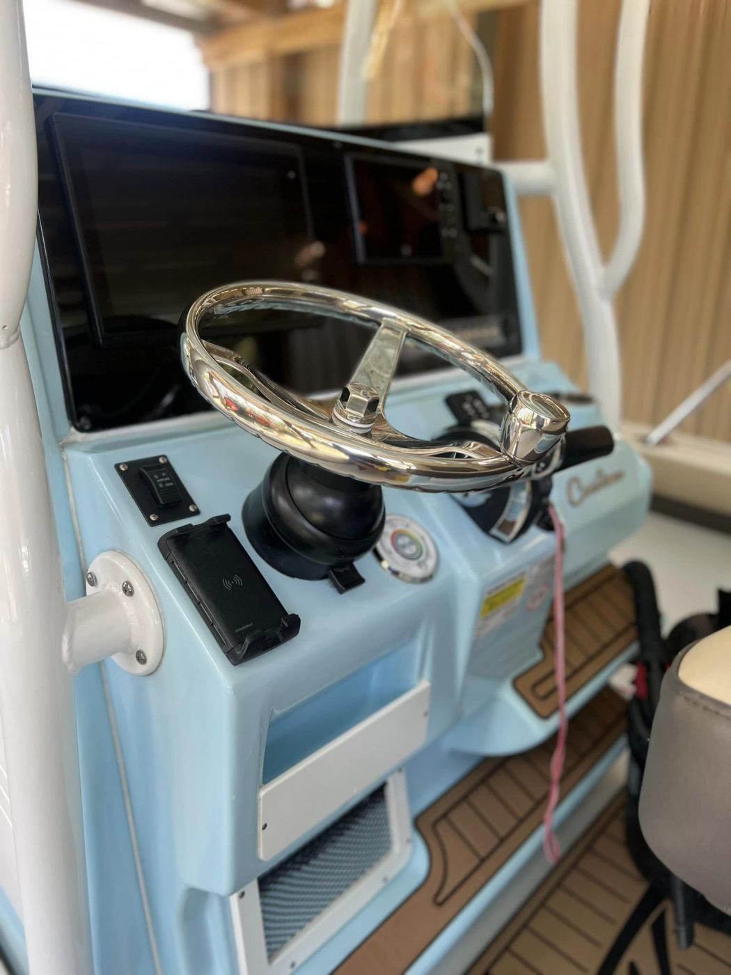Tidewater Carolina Bay 25