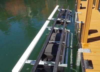 PWC Ports