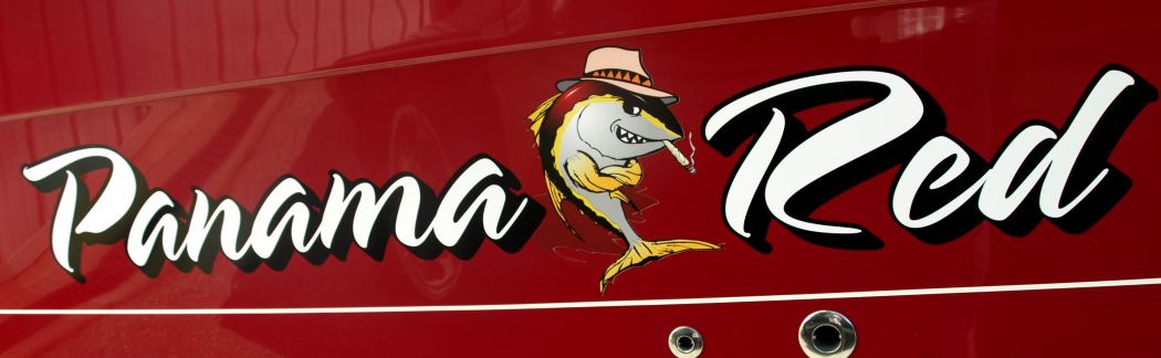 Panama Red