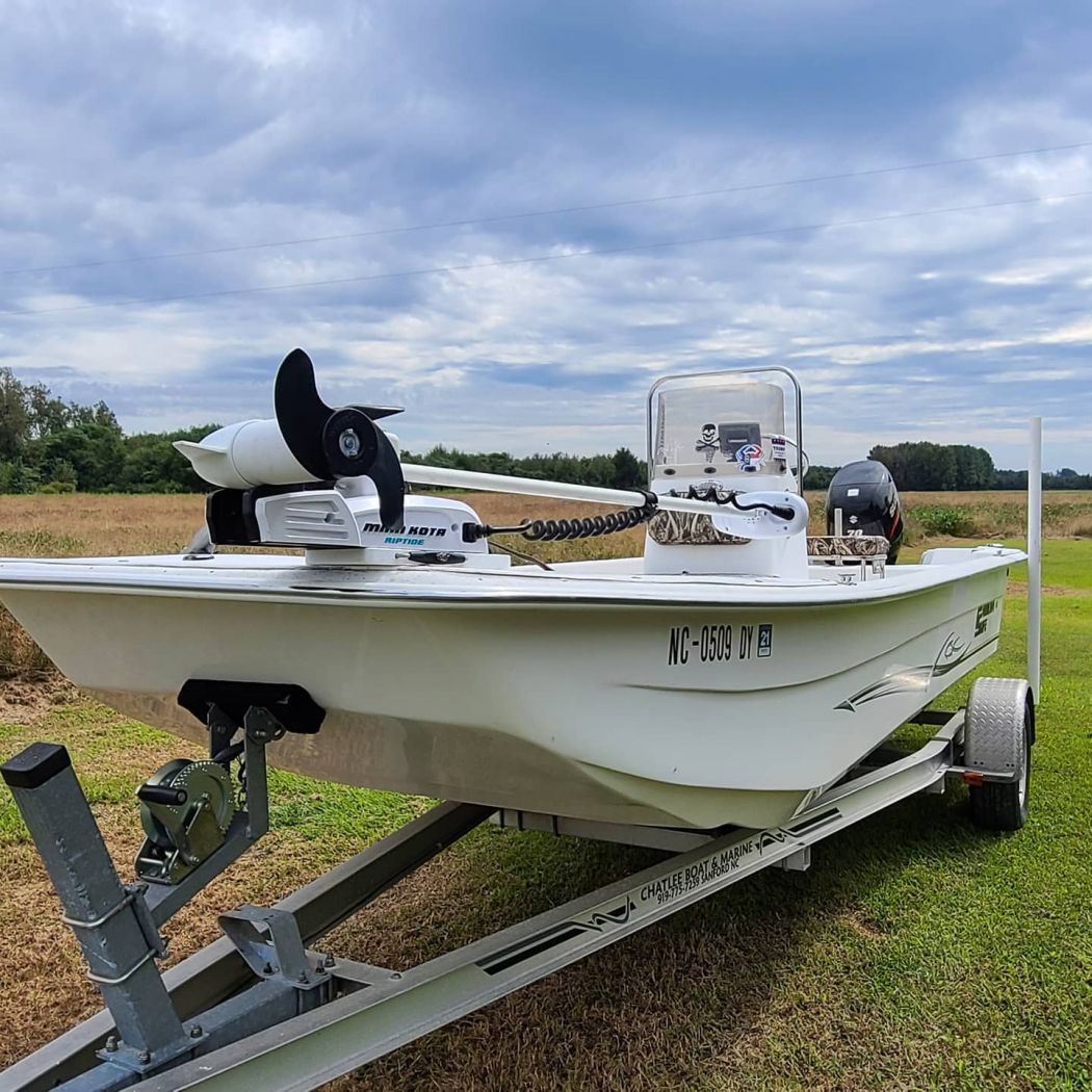 Minn Kota Trolling Motor Dealer