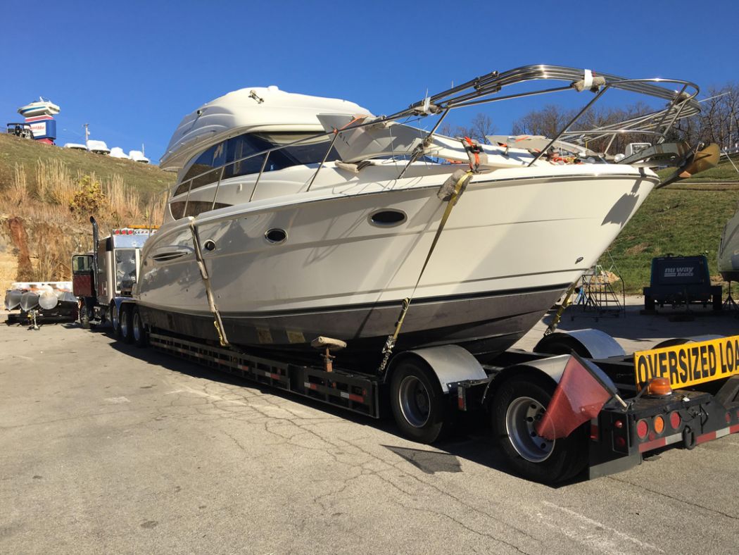 Meridian Cruiser Transport