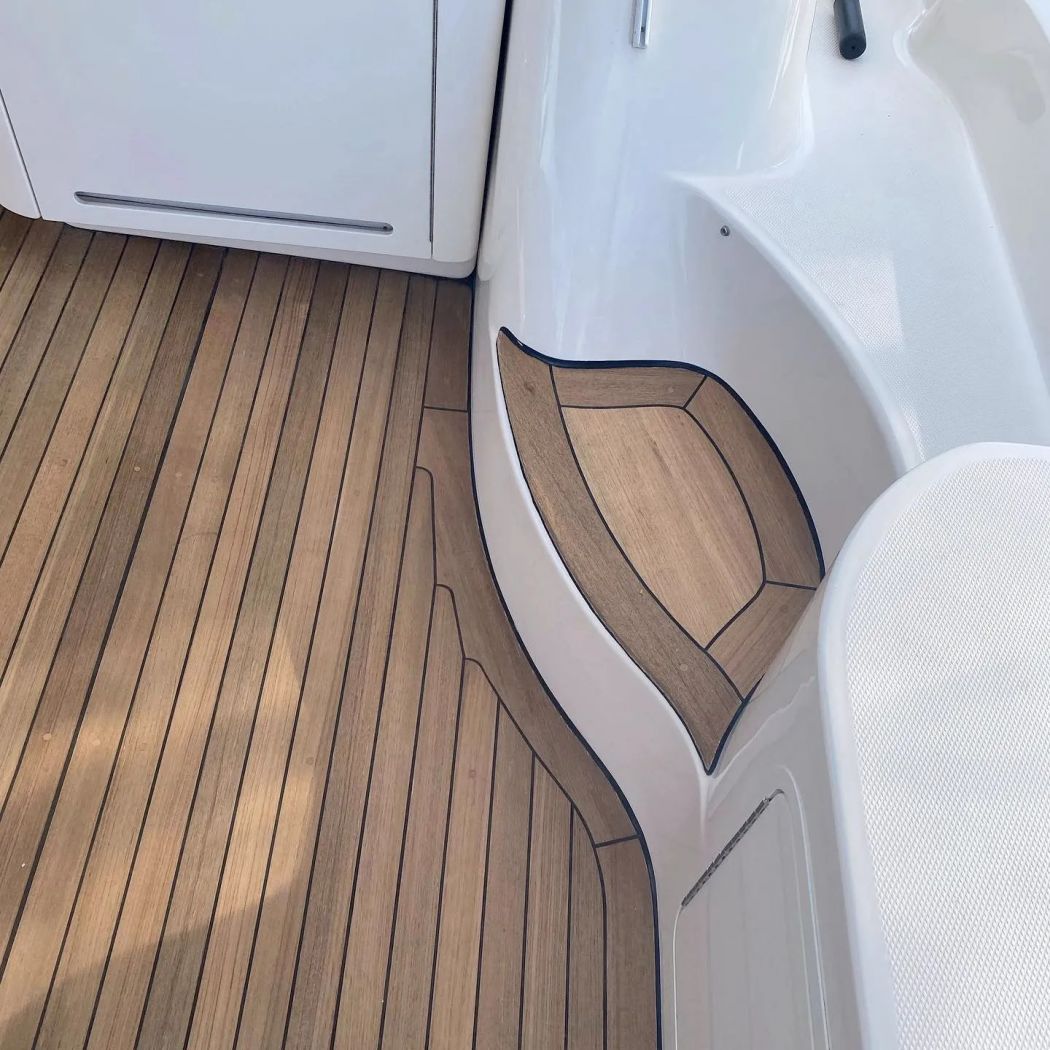 Boat Detailing Fort Pierce FL