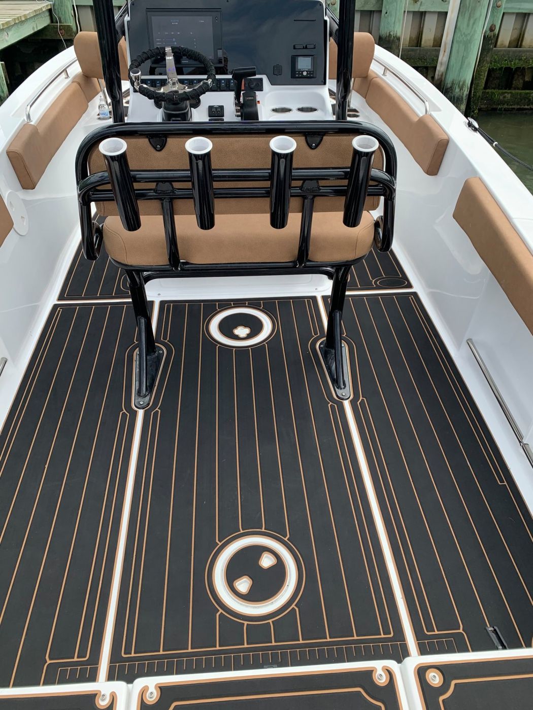 New Jersey Aquatraction Installer