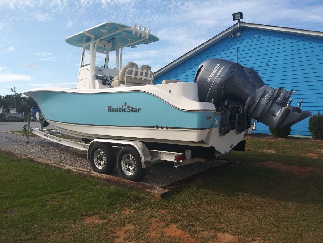 Outboard Repair Lake Murray