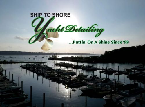 Ship to Shore Detailing