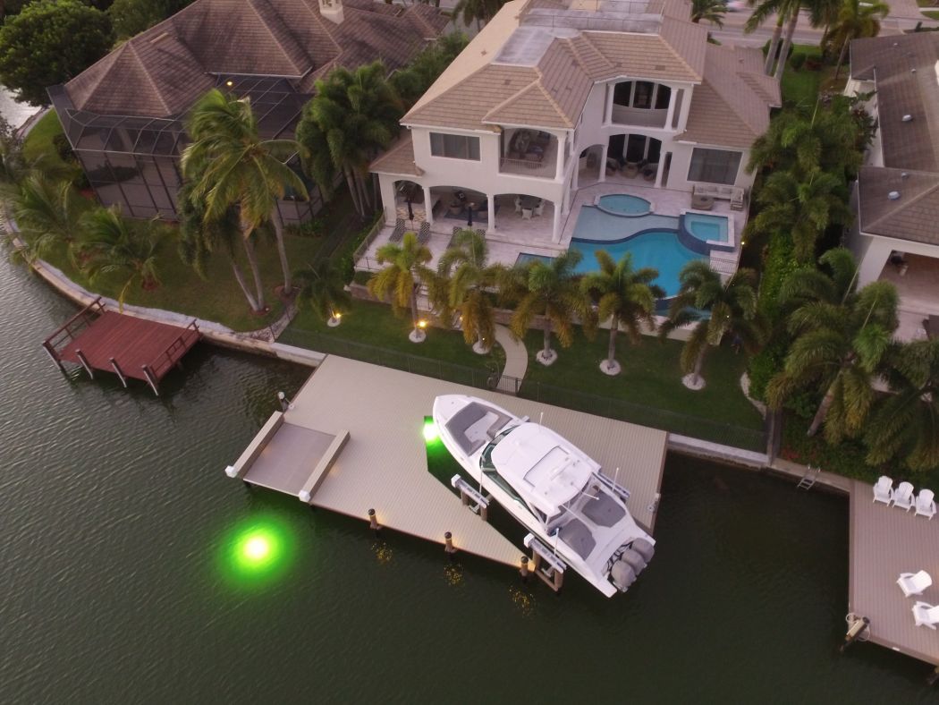 Dock Builder Naples FL