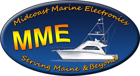 Midcoast Marine Electronics